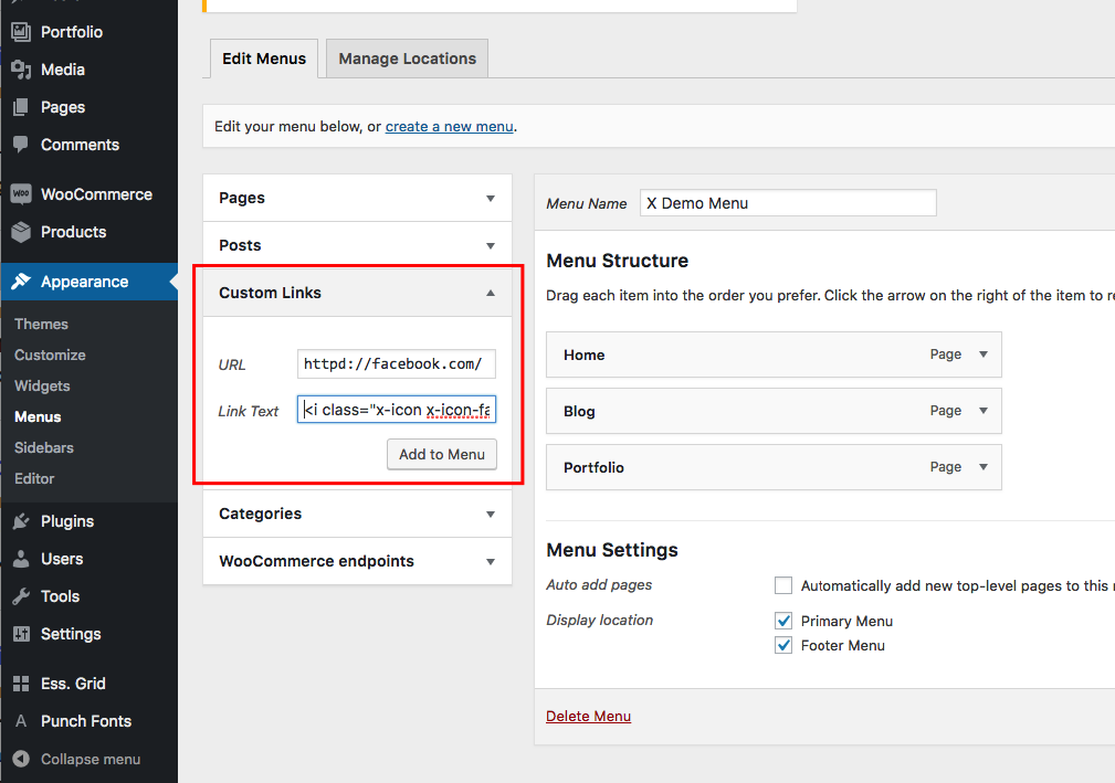 1009x709 Social Media In Nav Bar