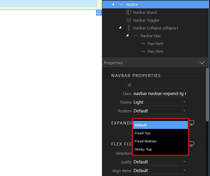 700x587 Wappler Documentation