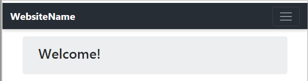 628x167 Angular Collapsible Nav Bar And Hamburger Icon Style Change