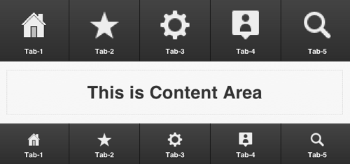 500x235 Extending Css Class Is Good Stuff