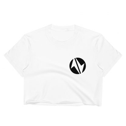 415x415 Navi Icon Women's Crop Top Navi