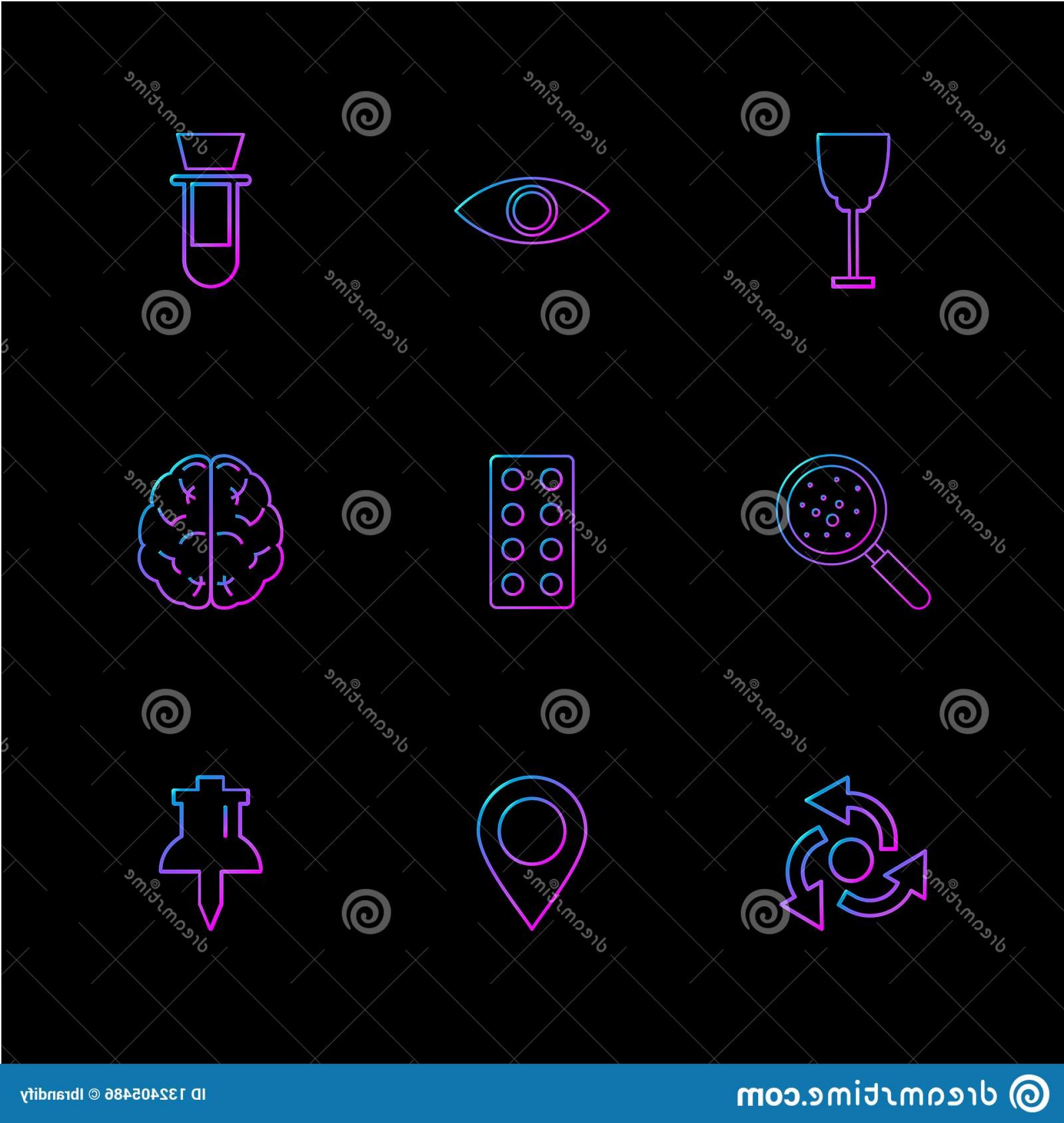 1920x2026 Glass Eye Beaker Search Bacteria Tablets Brain Navi Navigation Pin