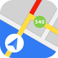 192x192 Offline Maps Navigation Download Apk For Android