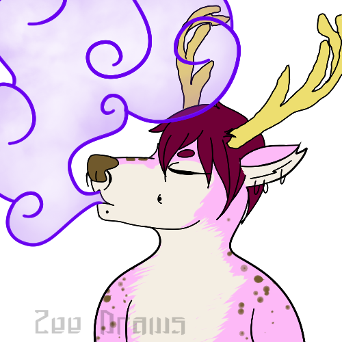 500x500 Vaping Navi Icon Weasyl