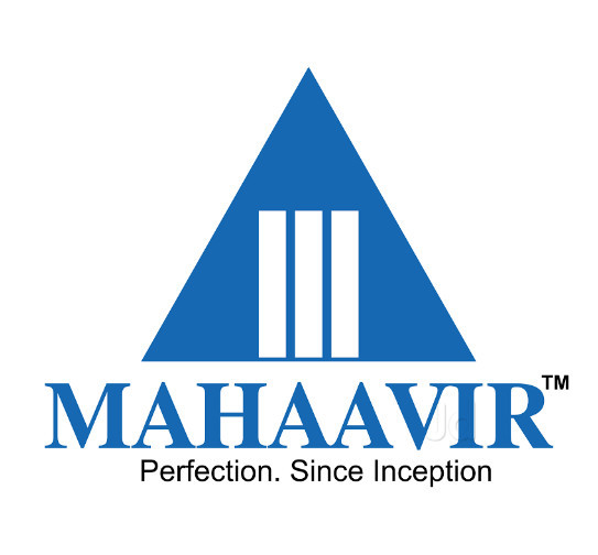 543x504 Mahaavir Icon, Cbd Belapur
