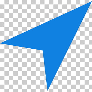 Navigation Arrow Icon