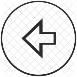 Navigation, Arrow, Left, Back, Last, Ui, Menu Icon Of Line Style 256x256 Navigation, Arrow, Left, Back, Last, Ui, Menu Icon Of Line Style