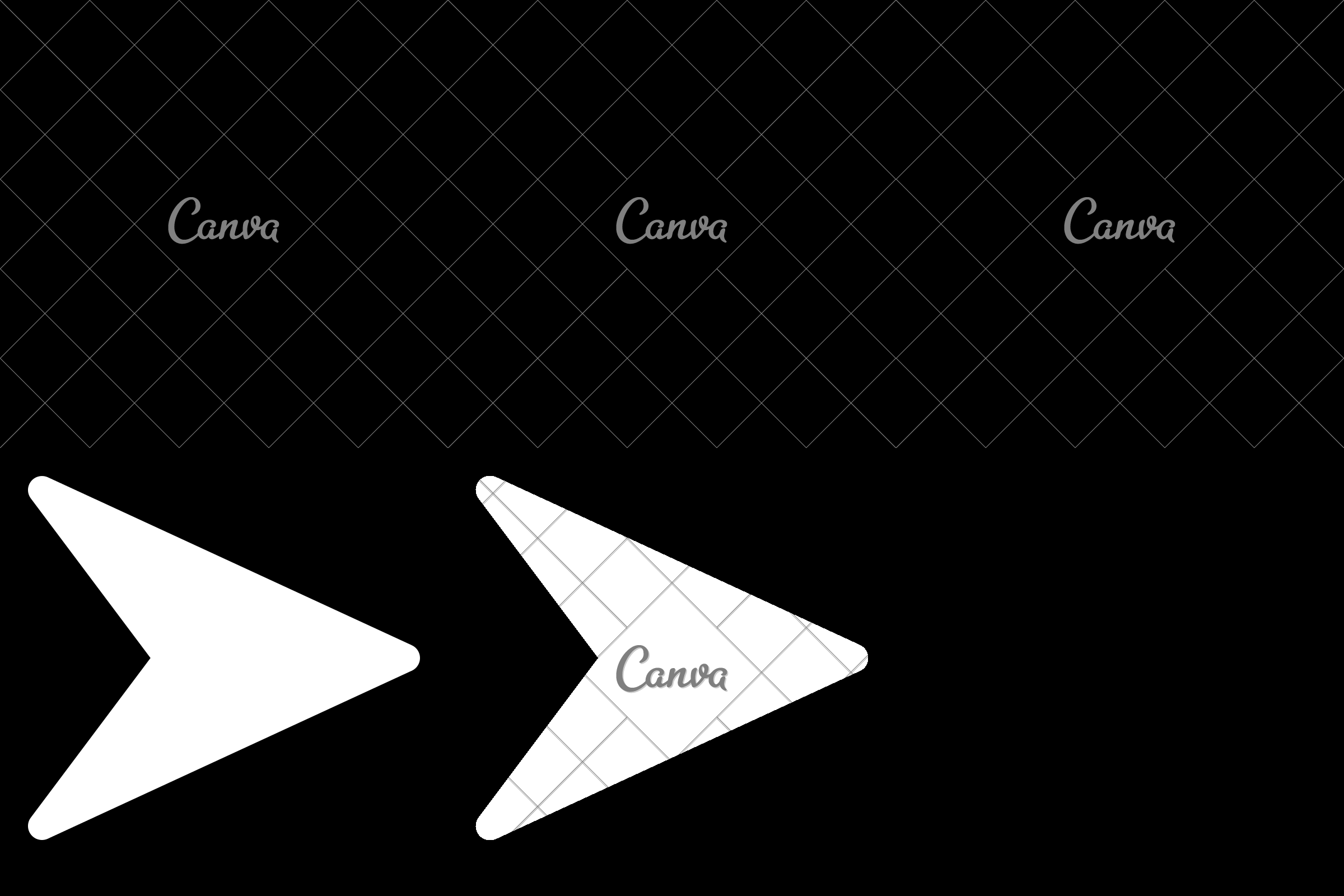 Navigation Arrow Icon Design 2400x1600 Navigation Arrow Icon Design