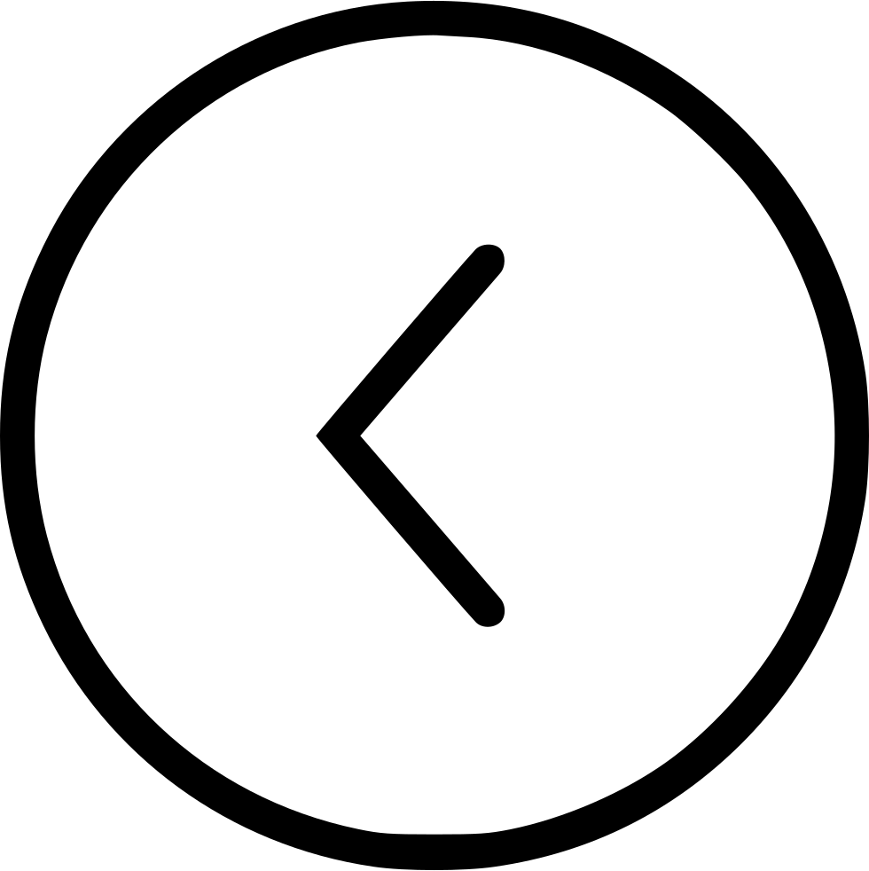 Navigation Arrow Left Png Icon Free Download 980x982 Navigation Arrow Left Png Icon Free Download