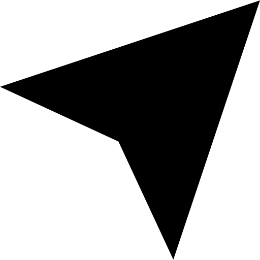 Navigation Arrow Icons Free Download 512x512 Navigation Arrow Icons Free Download