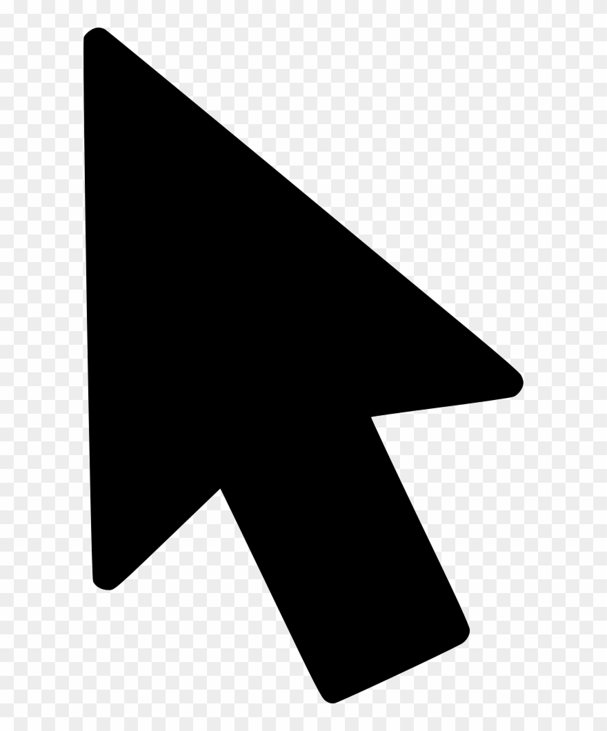 Arrow Cursor Mouse Navigation 880x1060 Arrow Cursor Mouse Navigation