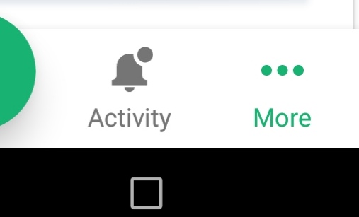 507x307 Customize Bottom Navigation Bar Icons