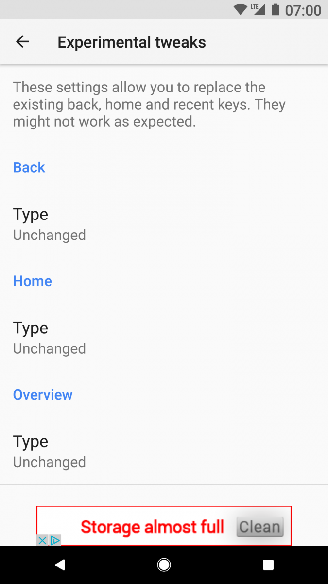 675x1200 How To Change Your Nav Bar Icons Or Re Arrange The Buttons Without