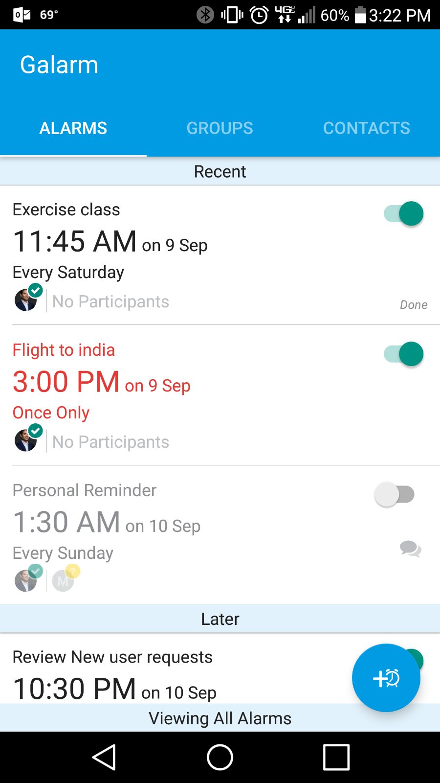900x1600 Navigation Bar Icons Are Missing From Android App Sometimes