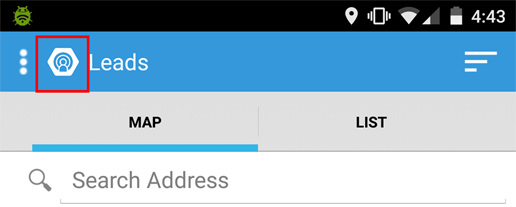 516x207 Navigationbar Icon On Android Xamarin Community Forums