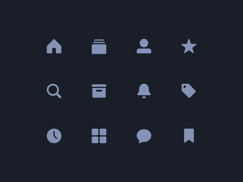 Navigation Bar Icon at Vectorified.com | Collection of Navigation Bar ...