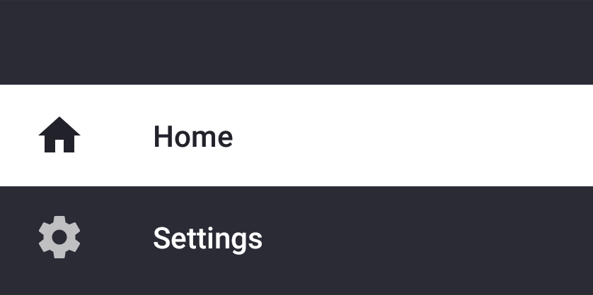 838x418 Android Navigation Architecture Component