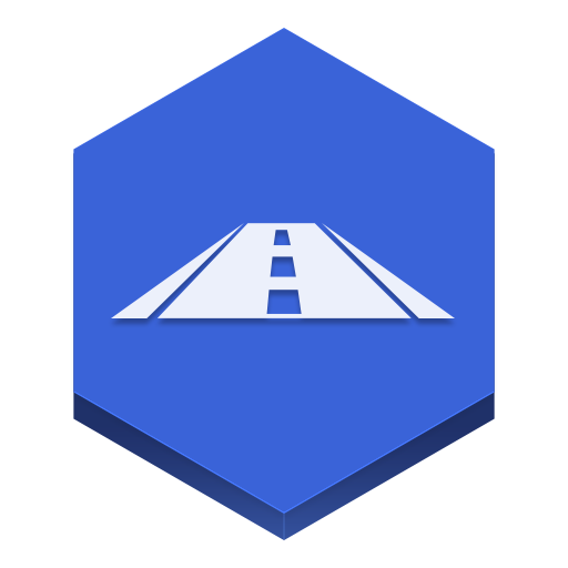512x512 Navigation Icon