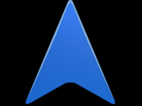 480x360 Navigation Icon Missing Disappeared From Android Phone App Gone