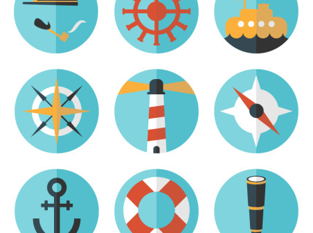 452x336 Exquisite Navigation Icon Vector Icons Free Exquisite