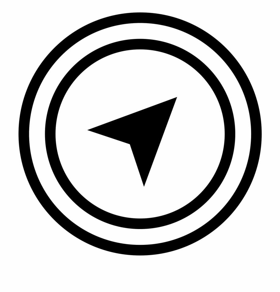 920x960 Navigation Transparent Background Png