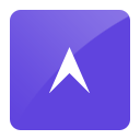 128x128 Navigation Icon