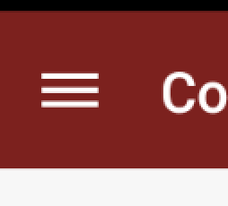 254x230 Android Unable To Change Color Of Back Arrow Navigation Icon