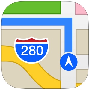 300x300 How To Avoid Toll Roads When Using Navigation In Ios Apple Maps