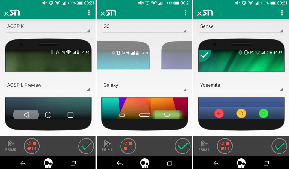1000x587 How To Get Android Lollipop Navigation Status Bar Icons