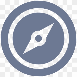 320x320 Navigation Icon Png Images, Free Transparent Image Download