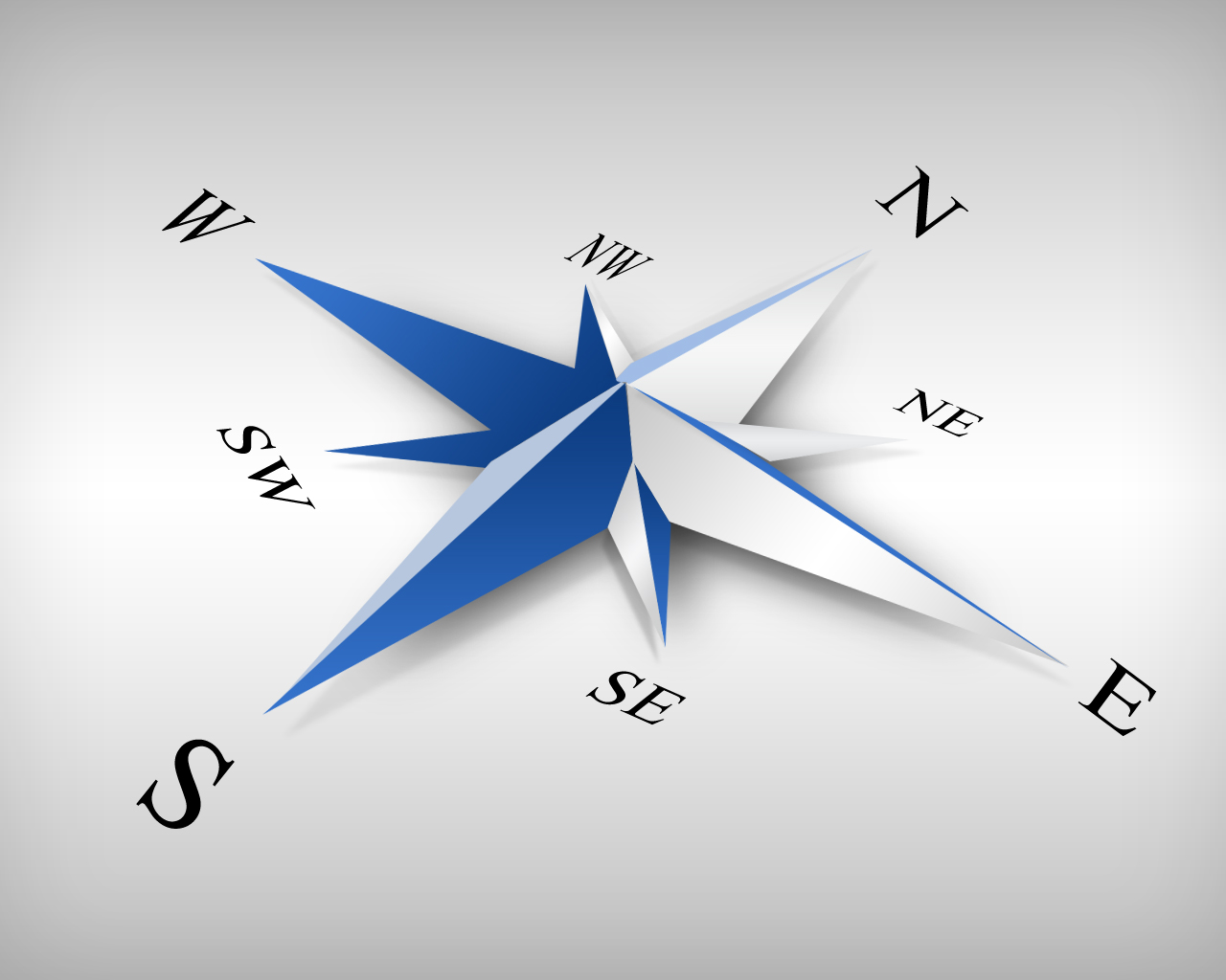 1280x1024 Navigation Icon