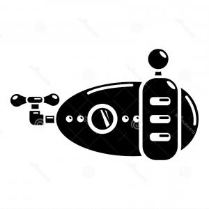 300x300 Icons Of The Navy Vector Handandbeak