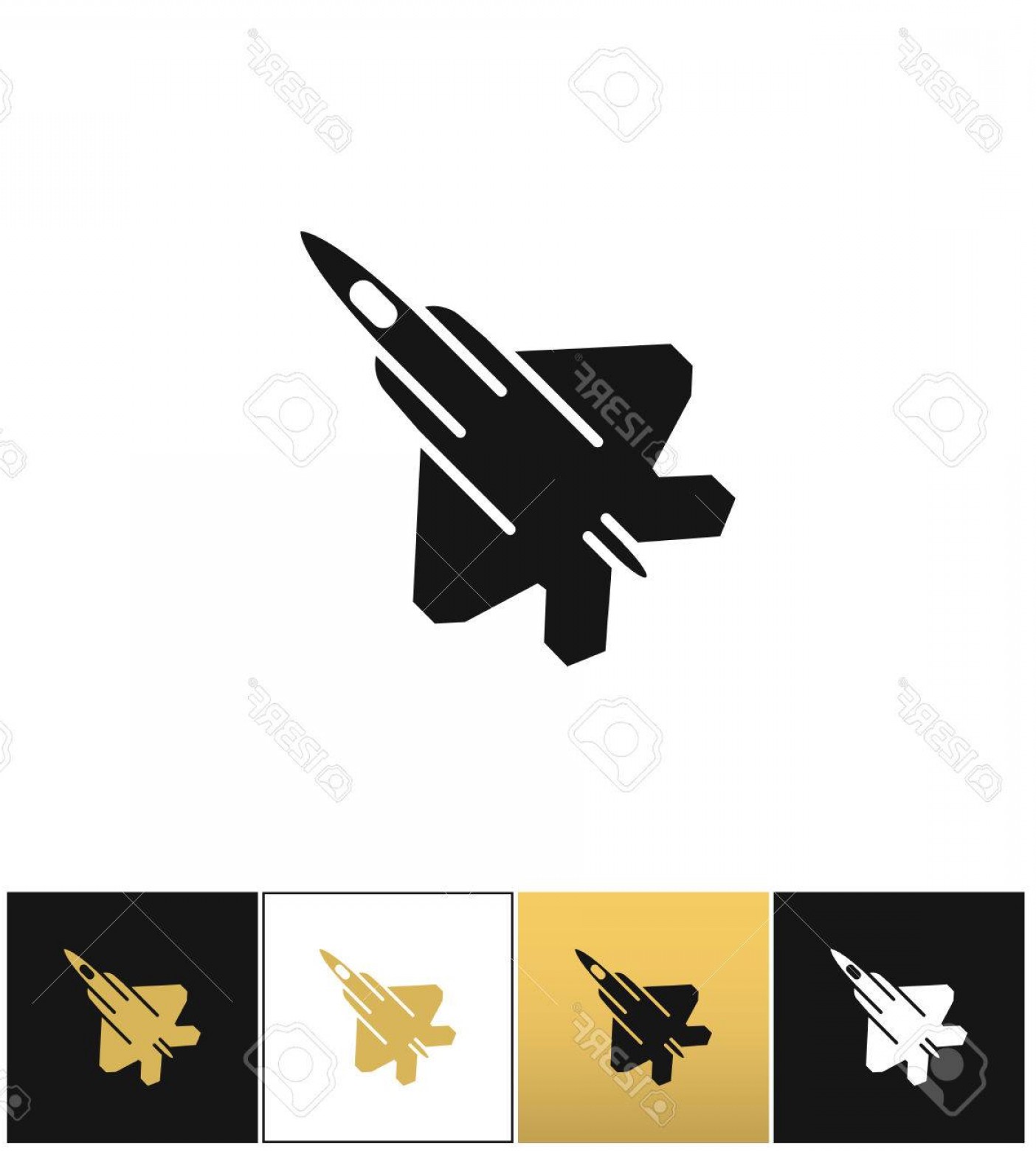 1404x1560 Photostock Vector Air Force Navy Icon Airforce Vector Military