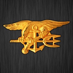 Navy Seal Icon at Vectorified.com | Collection of Navy Seal Icon free ...