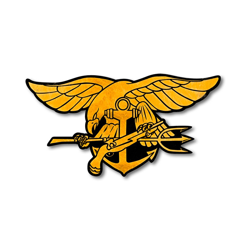 Navy Seal Icon at Vectorified.com | Collection of Navy Seal Icon free ...