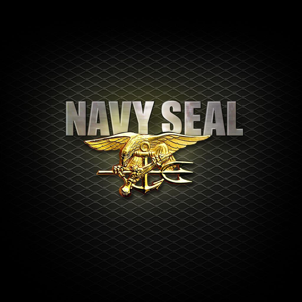 1024x1024 Navy Seals Logo Wallpapers