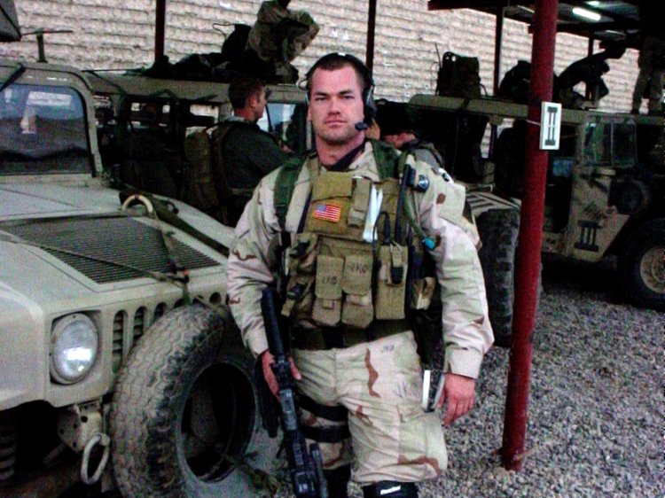 750x562 Retired Navy Seal Jocko Willink Says Seals' Blind Obedience Is