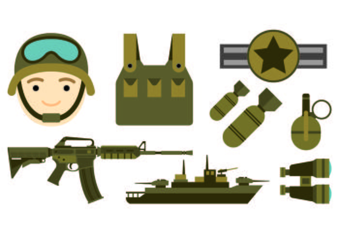 700x490 Set Of Navy Seals Icon