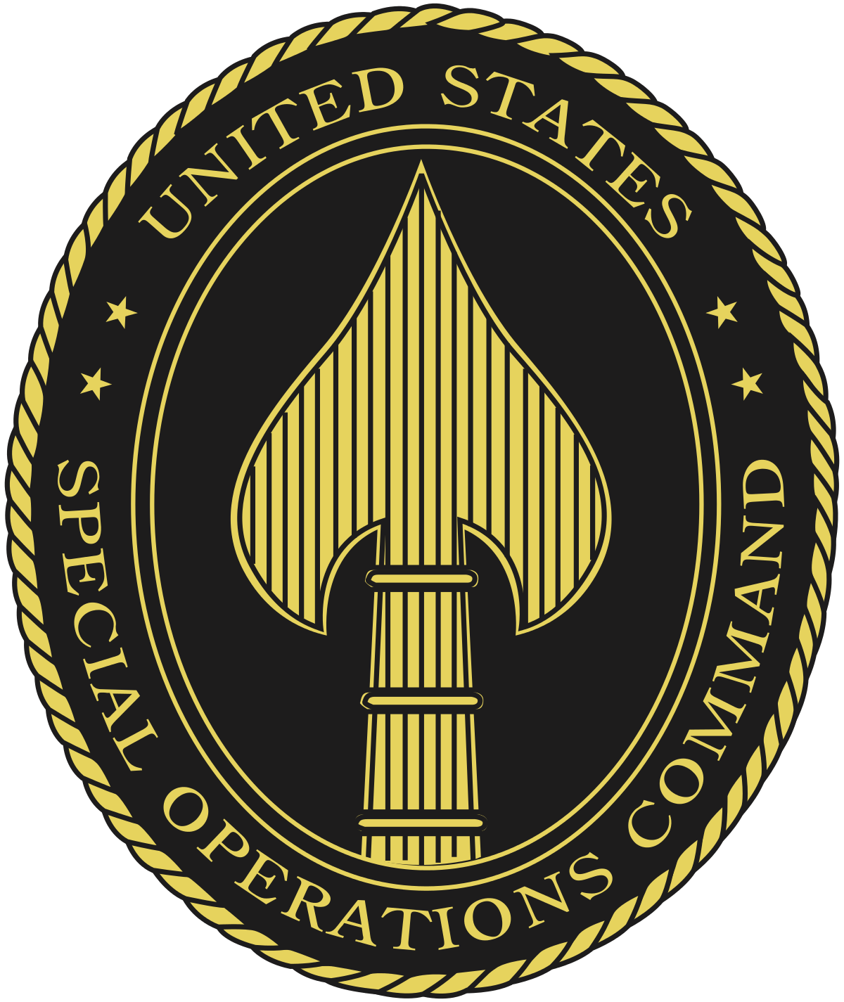 1200x1425 United States Special Operations Command