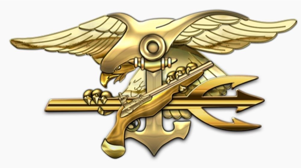 Navy Seal Icon At Vectorified.com 