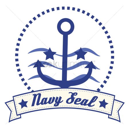 450x450 Free Seal Icon Stock Vectors Stockunlimited