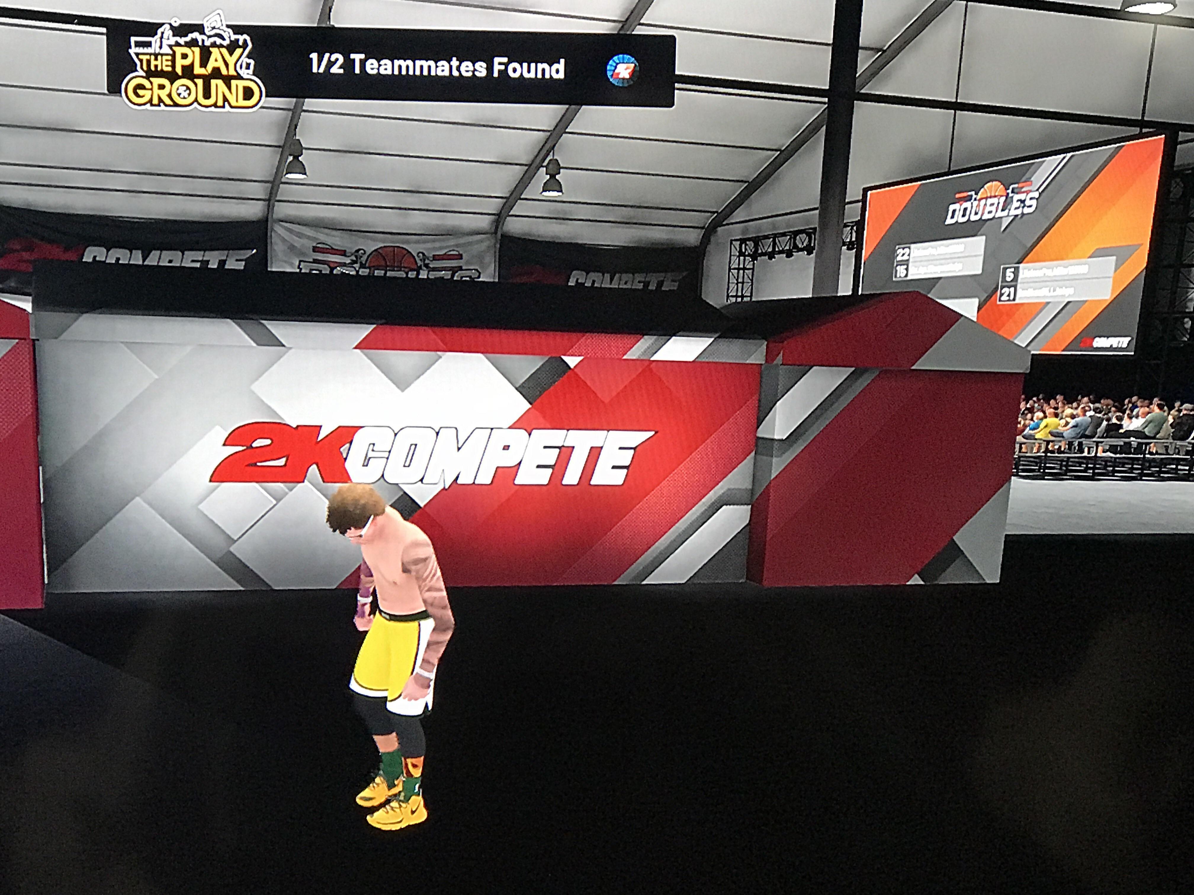 4032x3024 Events Been So Glitchy This Year Can't Even Get My Icon Now