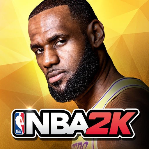 512x512 Nba Mobile Basketball Games Pocket Gamer