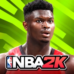 246x246 Nba Mobile Basketball On The App Store