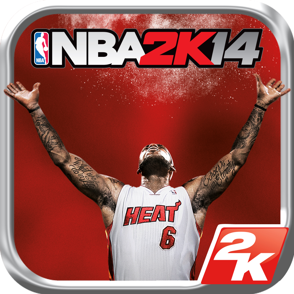 1024x1024 Nba Free Iphone Ipad App Market