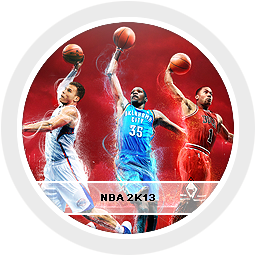 256x256 Nba Icon