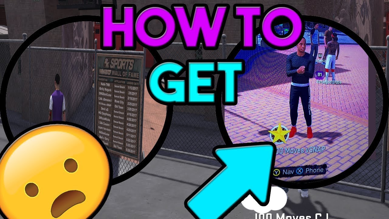 1280x720 Nba How To Get Dev Vip Star Icon! Easy! Top Rep Secret