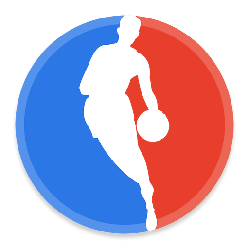 512x512 Nba Icon Button Ui