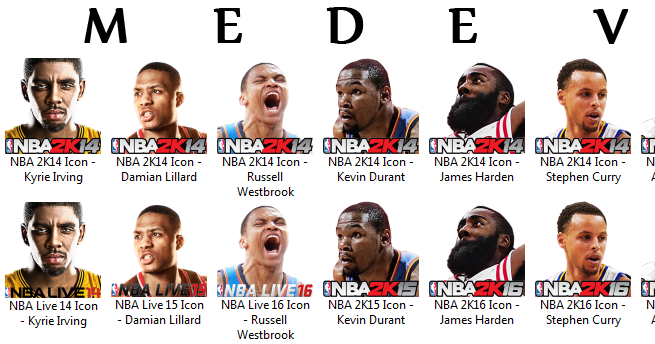 655x344 Paul George Nba Icon Nba Soundtrack Released Medevenx