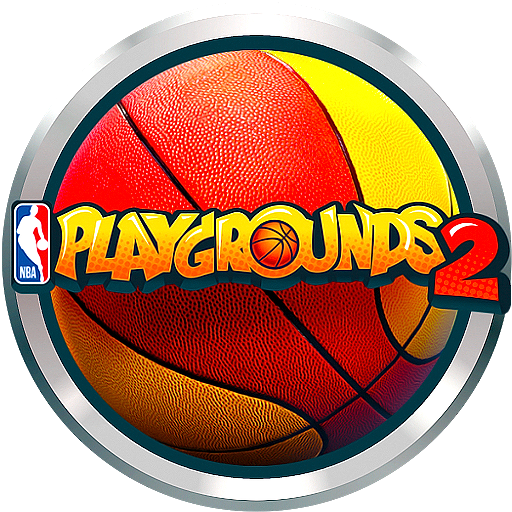 512x512 Pax West On Twitter Nba Playgrounds